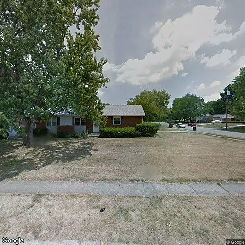 941 Wittenberg Dr #B Photo 1