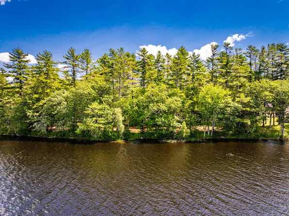 Lot 1 Aldus Shores Road, Searsmont, ME 04973