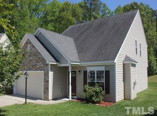 2716 Cabochon Diamond Ct, Raleigh, NC 27610