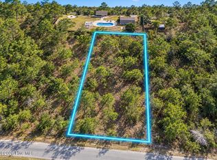 0 Catawba Rd, Southport, NC 28461