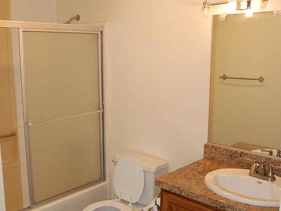 Lower bathroom