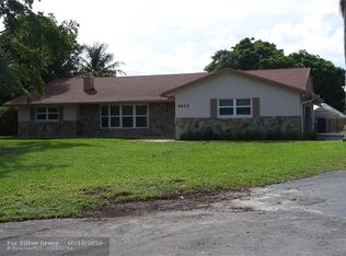 4625 Glenwood Dr, Pompano Beach, FL 33066