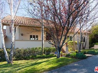 20610 Medley Ln, Topanga, CA 90290