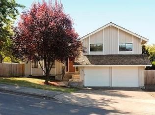 724 Montview Way, Springfield, OR 97477