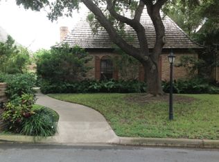 221 W Pineridge Ln, McAllen, TX 78503
