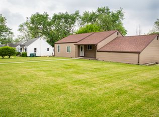 2311 North Hollywood Avenue - 1, Muncie, IN 47304