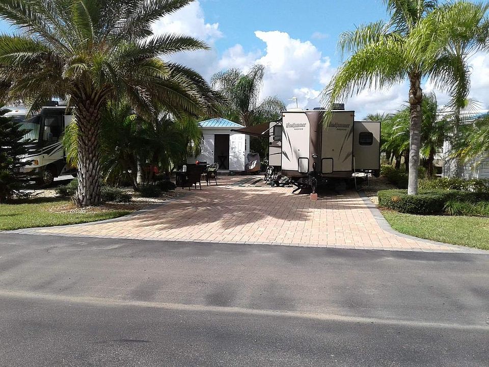 1st image of 4143 Us Highway 441 S Silver Palms Rv Resort #165
