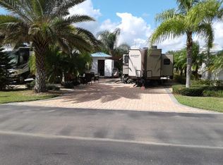 4143 Us Highway 441 S Silver Palms Rv Resort #165, Okeechobee, FL 34974