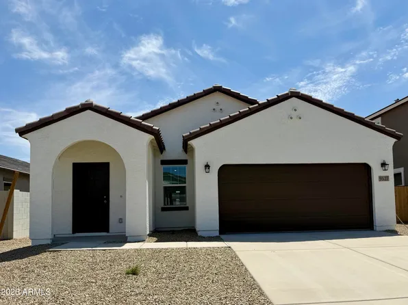 9527 W GABY Road, Tolleson, AZ 85353