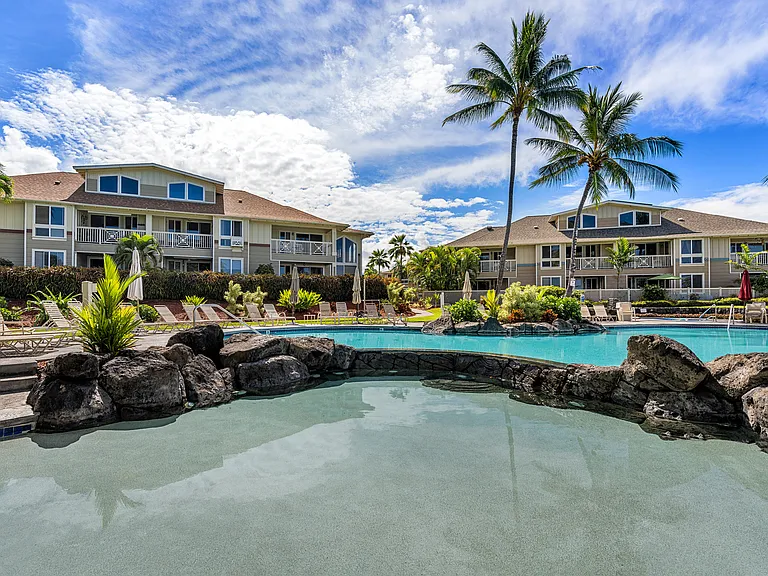 75-5919 Alii Dr #K1 — Photo 43