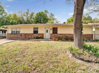 10382 County Road 1211, Tyler, TX 75703