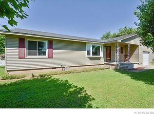 204 N Edison St, Bixby, OK 74008