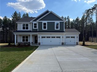 953 Rhum Dr, Fayetteville, NC 28311