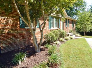 2021 Montclair Dr, Clarksville, TN 37043