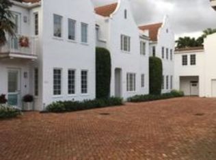 1109 Campo Sano Ave #2, Coral Gables, FL 33146