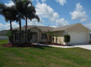 694 SW Jaffe Ave, Port Saint Lucie, FL 34953