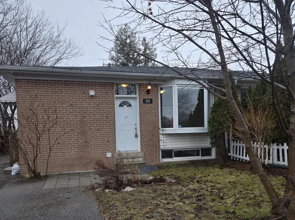 (undisclosed Address), Whitby, ON L1N 1Z2