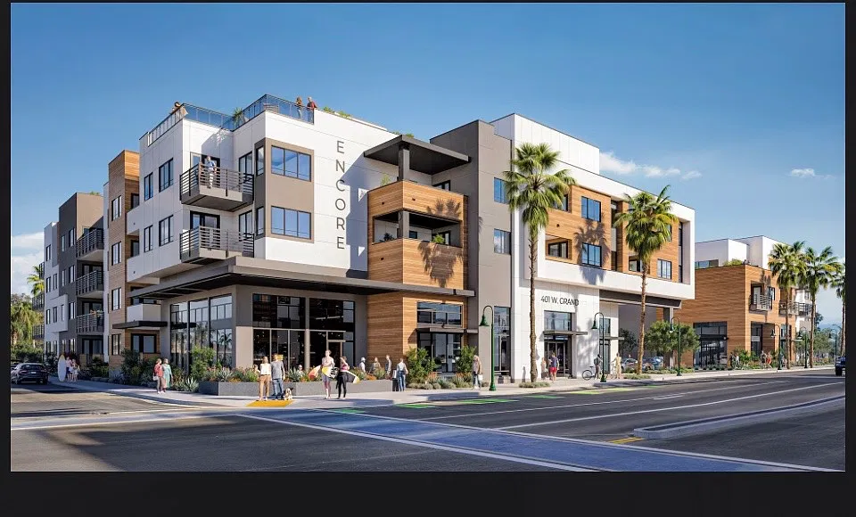 1 bed, 581 sqft, $2,150 — Photo 1
