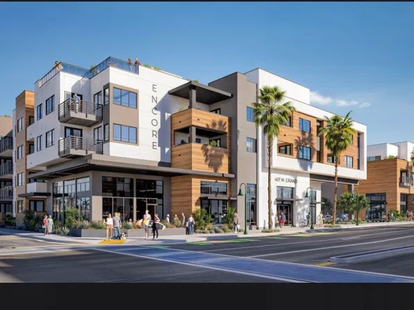401 W Grand Ave, Grover Beach, CA 93433