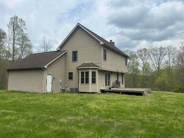 11820 Fallsburg Rd NE, Frazeysburg, OH 43822