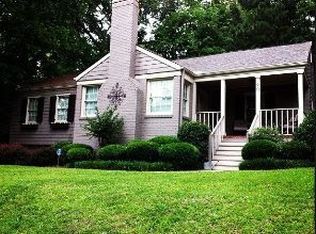 40 Edgehill Rd, Homewood, AL 35209