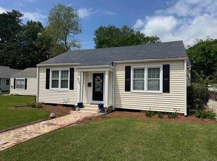 58350 Elm St, Plaquemine, LA 70764