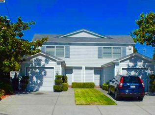 995 Karol Way, San Leandro, CA 94577