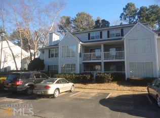 501 Glenleaf Dr, Peachtree Corners, GA 30092