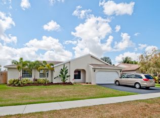 11910 SW 51st St, Cooper City, FL 33330