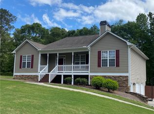 5163 Pat Wiley Dr, Powder Springs, GA 30127