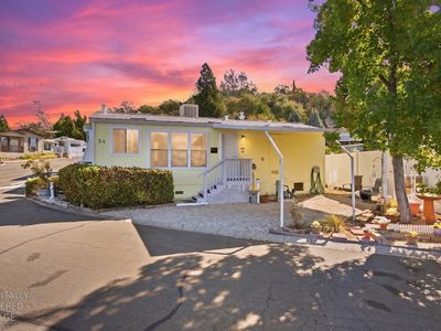 2540 Grass Valley Hwy Space 54, Auburn, CA, 95603