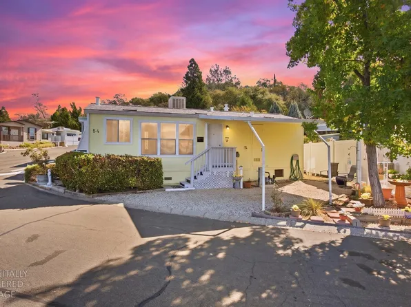 2540 Grass Valley Hwy Space 54, Auburn, CA 95603