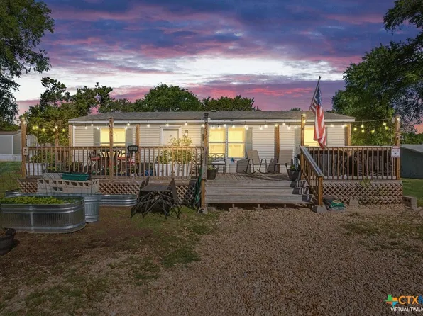 5918 Carriage Rd, Temple, TX 76502