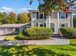 548 Plymouth St, East Bridgewater, MA 02333