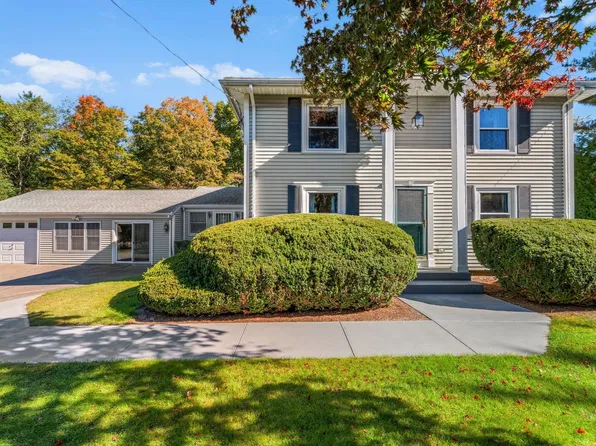548 Plymouth St, East Bridgewater, MA 02333