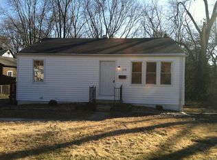 618 Wesley Ave, Saint Louis, MO