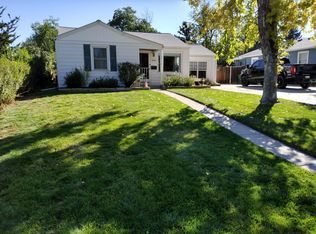 2940 S Clermont Dr, Denver, CO 80222