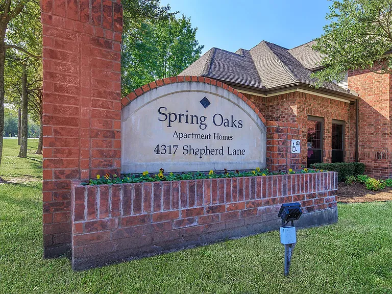 Spring Oaks Apartments — Photo 35