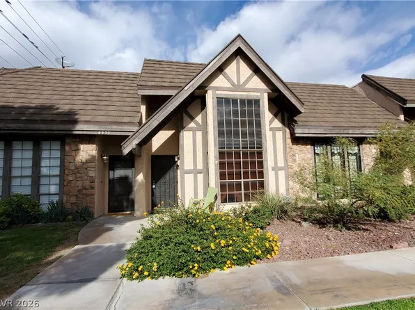 6553 Ironbark Ln, Las Vegas, NV 89107