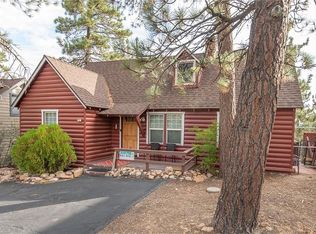 453 Vista Ln, Big Bear Lake, CA 92315