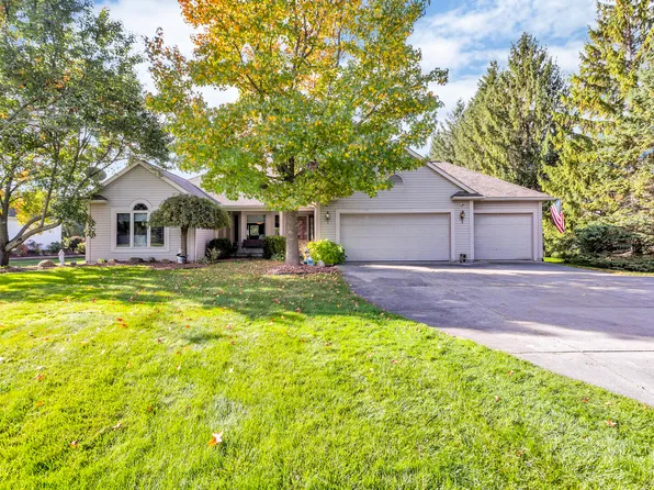 14585 Red Bird Ct, Brooklyn, MI 49230