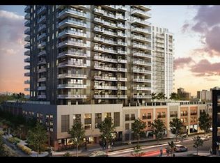 155 Caroline St S #1109, Waterloo, ON N2L0J8