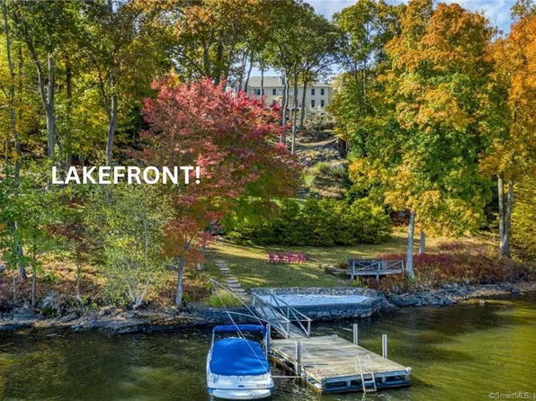 52 Sail Harbour Drive, New Fairfield, CT 06812