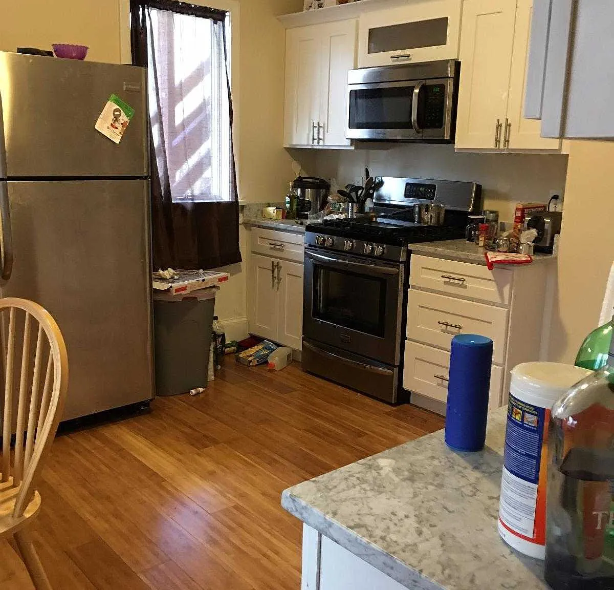 3 bed, $2,900 — Photo 3