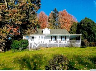 41 Powder House Rd, Amenia, NY 12501