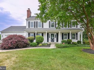 24505 Welsh Rd, Gaithersburg, MD 20882