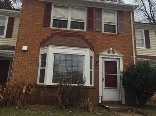 5512 Campus Dr, Virginia Beach, VA 23462