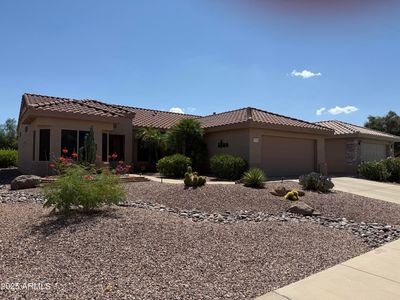 17619 N Thoroghbred Drive, Surprise, AZ, 85374
