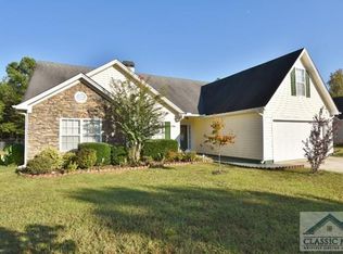 250 Maple Forge Dr, Athens, GA 30606