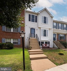20928 Rootstown Ter, Ashburn, VA, 20147